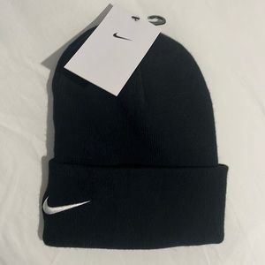 Nike men’s beanie
